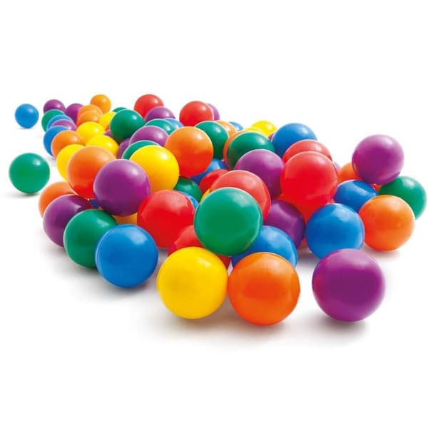 INTEX 49602 Boldsæt