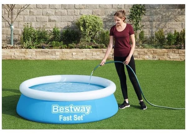 Piscine Fast Set – 1,83 m x 51 cm – Pool 57392