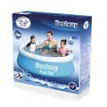 Miniatyrbild 5 av 5: Piscine Fast Set – 1,83 m x 51 cm – Pool 57392