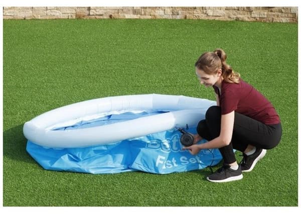 Piscine Fast Set – 1,83 m x 51 cm – Pool 57392