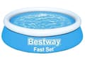 Miniatyrbild 1 av 5: Piscine Fast Set – 1,83 m x 51 cm – Pool 57392