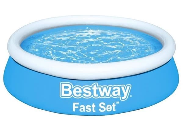 Piscine Fast Set – 1,83 m x 51 cm – Pool 57392