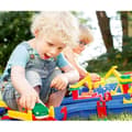 Miniatyrbild 2 av 3: AquaPlay Vattenspel 1501 68 x 65 x 22 cm 3599083