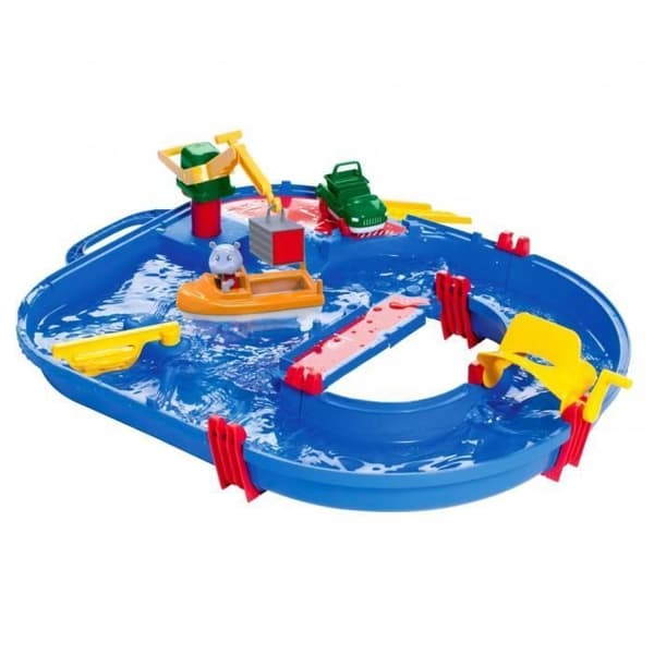 AquaPlay Vattenspel 1501 68 x 65 x 22 cm 3599083