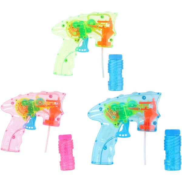 Boblepistol 60 ml