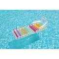 Miniatyrbillede 2 af 6: BESTWAY Oppustelig Poolmadras - 201 x 89 cm