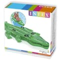 Pikkukuva 3 / 3: INTEX Upea krokotiili ratsastettavaksi