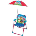 Miniatyrbillede 1 af 2: Paw Patrol Børneparaplystol - Fun House