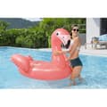 Miniatyrbild 5 av 6: Åkmatta - Bestway - Flamingo - 168 x 120 cm