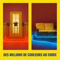 Miniatyrbild 3 av 6: LED-remsa - WIZ - Ansluten - Utomhus - 5m