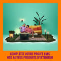 Miniatyrbild 2 av 6: LED-remsa - WIZ - Ansluten - Utomhus - 5m