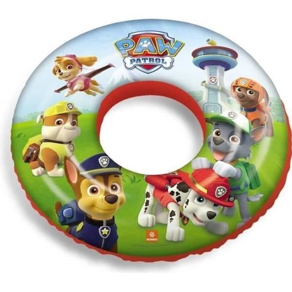 PAW PATROL Boj