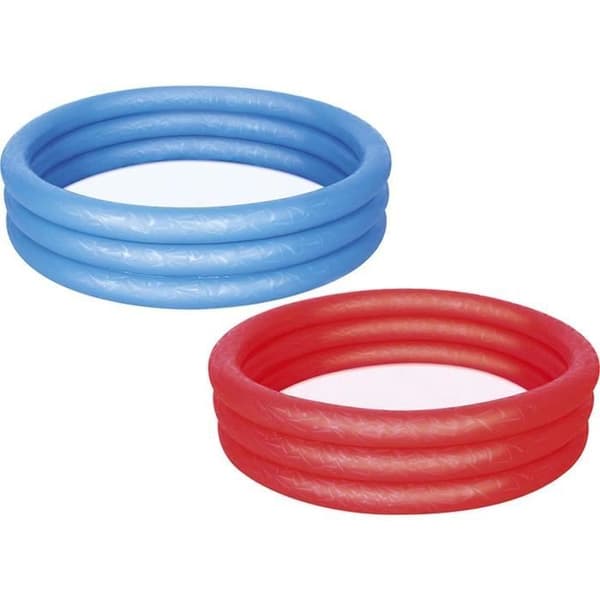 Pool - BESTWAY - Kul - 1,52 m x 30 cm - För barn över 2 år