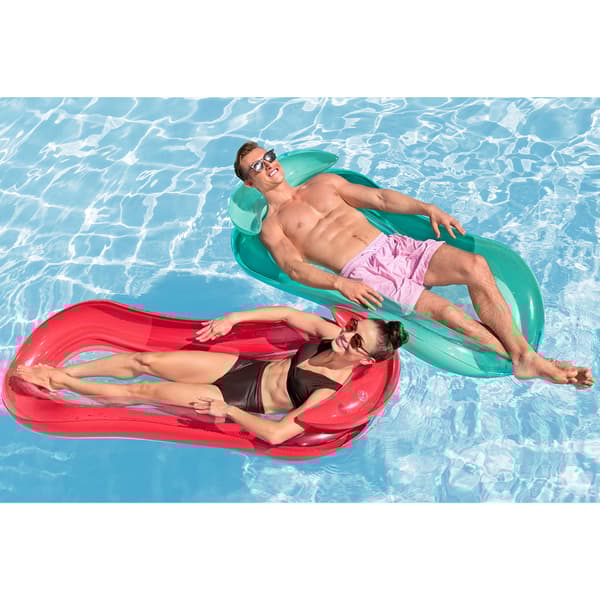 Bestway Hydroluxe Luftmadrass 160x84cm