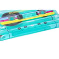 Miniatyrbild 2 av 5: Uppblåsbar poolmadrass - BESTWAY - Cassette Retro