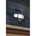 Pikkukuva 1 / 2: Erittäin kirkas kolmipäinen aurinkokennovalaisin läsnäolotunnistimella - 1000LM - GALIX