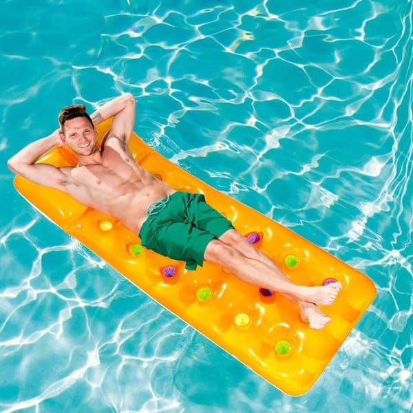Bestway Mote luftmadrass 188x71cm