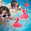 Miniatyrbillede 3 af 5: OBOSOE Pooltermometer Væske - Temperaturmåler til indendørs og udendørs pools med snor