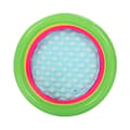 Miniatyrbild 4 av 5: BESTWAY Rainbow uppblåsbar pool med 3 rör - Ø 70 x 24 cm