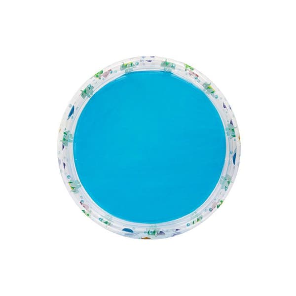 Pool - Bestway - Marin Dekor - 183x33 cm - Blå - Utomhus - Barn
