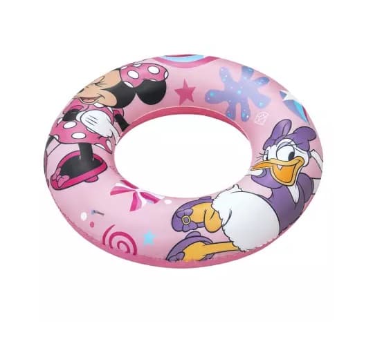 Minnie Mouse Svømmering BESTWAY 56 cm