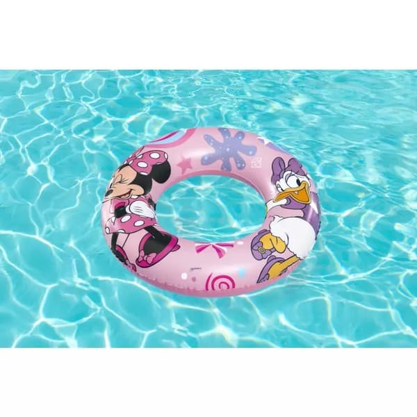 Minnie Mouse Svømmering BESTWAY 56 cm