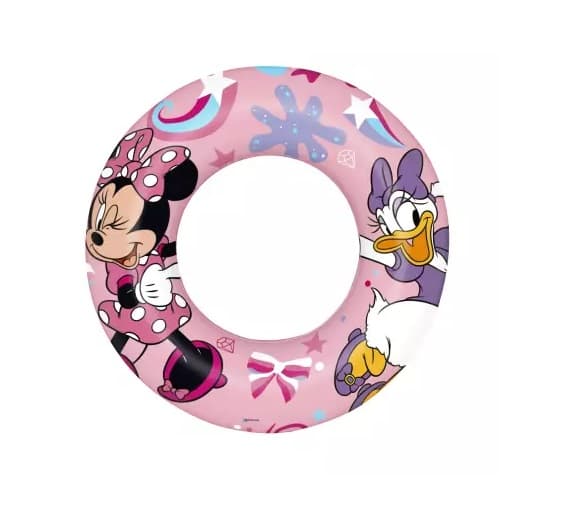 Minnie Mouse Svømmering BESTWAY 56 cm