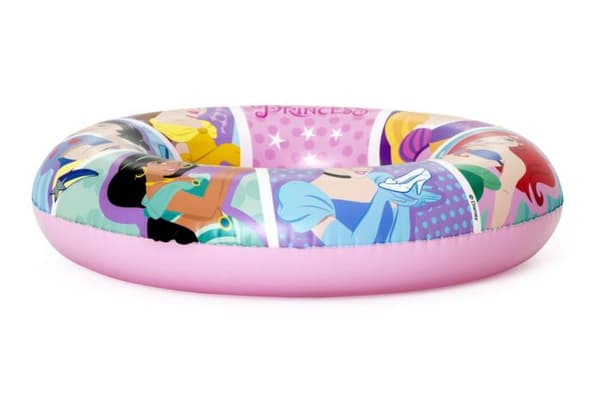 Oppustelig svømmering BESTWAY Princess - 56 cm