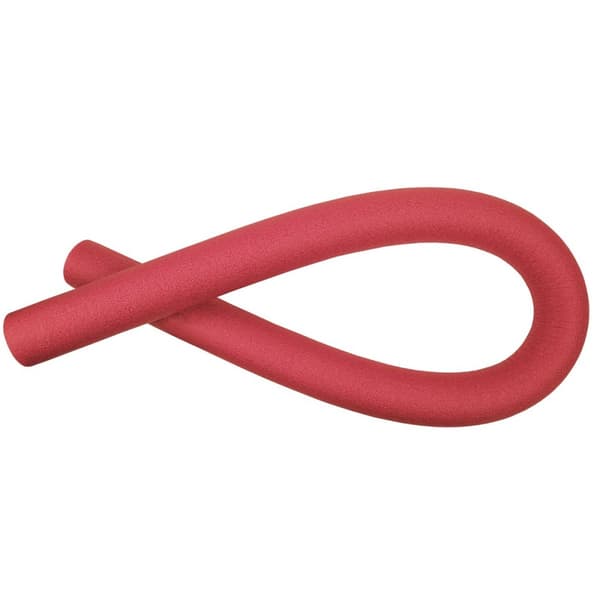 Badnudlar MASTER 120 cm - röd