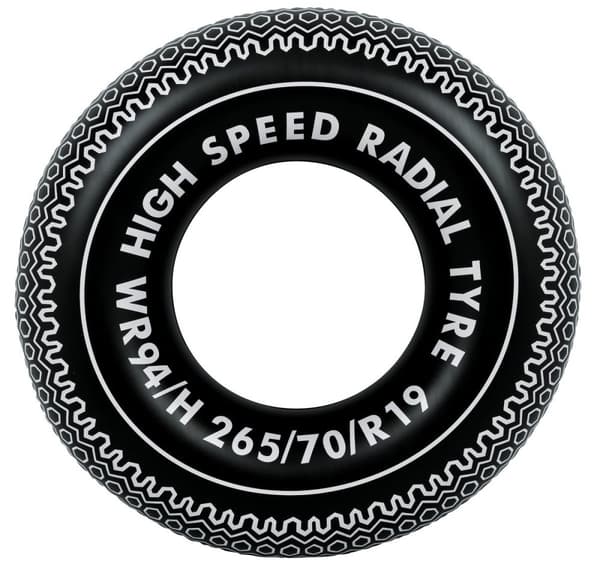 UIMAPYÖRÄN RENGAS 90CM 41087