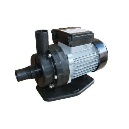Steinbach CPS 40-2 filterpump - 040955