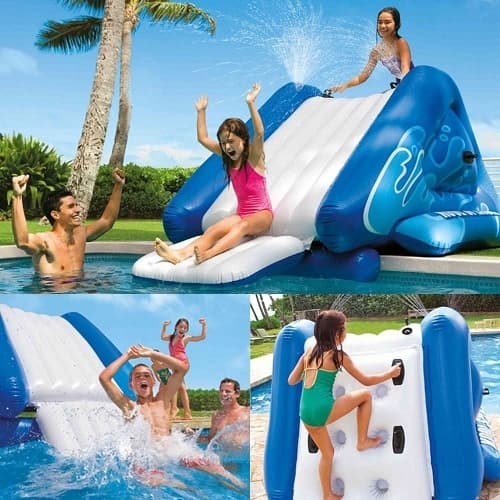 Kool Splash Vandrutschebane #58849