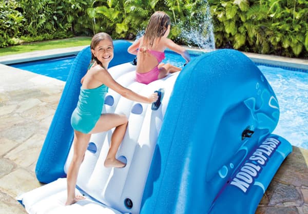 Kool Splash Vandrutschebane #58849