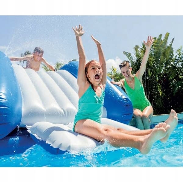 Kool Splash Vandrutschebane #58849