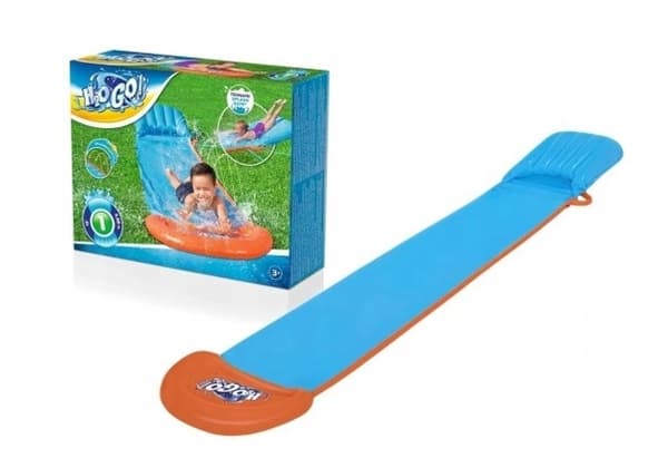 Vandrutschebane 1 person H2OGO! Tsunami! #52477