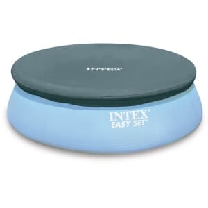 Poolöverdrag Easy Set, Intex