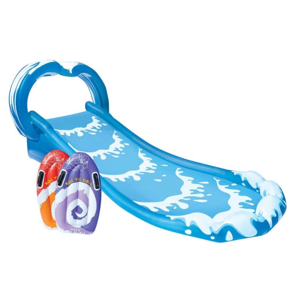 Intex Surf 'n Slide Lekesenter 57469NP