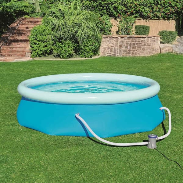 Bestway Uima-allassarja Fast Set 305x76 cm 57270