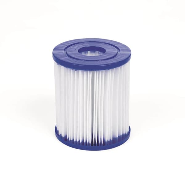 Bestway Bassengsett Fast Set 366x76 cm 57274