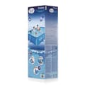 Miniatyrbild 2 av 3: Bestway Pool med stålram Steel Pro 259x170x61 cm 56403