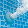 Miniatyrbild 6 av 9: INTEX Pool set Prism Frame rektangulär 400x200x100 cm