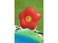 Miniatyrbilde 4 av 5: Bestway 53093, Oppblåsbart basseng, 214 l, Figur 8, 2 år, PVC, Flerfarget
