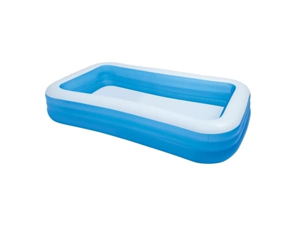 BASSENG INTEX 305X183X56 CM 1020 L 6+