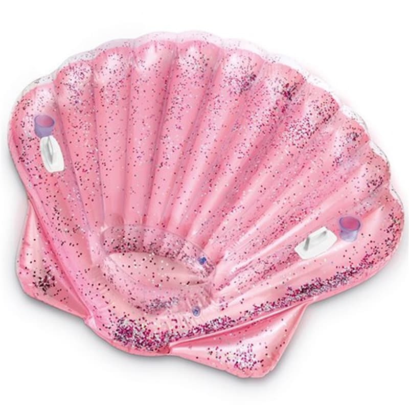 Intex Pink Seashell Island