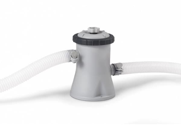 Intex 28122GN, Oppblåsbart basseng, Blå, 10,2 kg