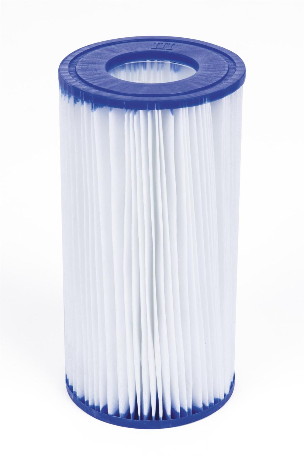 CONTRIBUTION TO 58012 Bestway filter pump, 2006 - 5678 L TYPE III