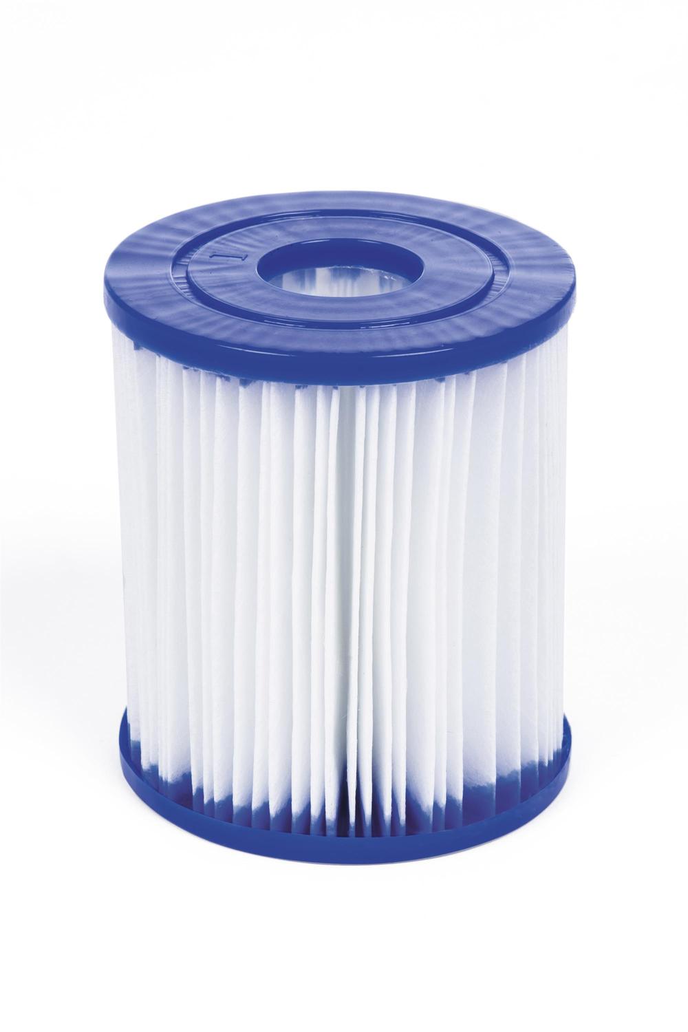 CONTRIBUTION TO 58093 Bestway filter pump 1249L (58381) TYPE AND