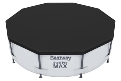 Bestway 58036 COVER TO POOL 3.05m