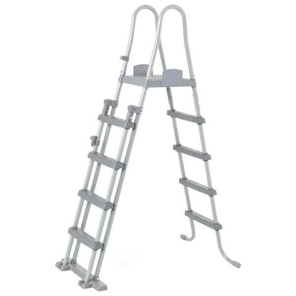 Bestway Pool Steel Pro MAX med tillbehör rund 457x122 cm