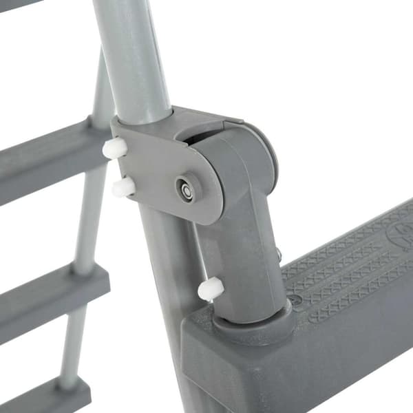 Bestway Pool med tillbehör Power steel 488x122 cm